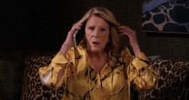 Модерн прошлого века 1 сезон 5 серия