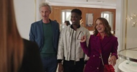 Эмили в Париже 3 сезон 2 серия