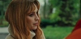 Роковая афера 1 сезон 2 серия