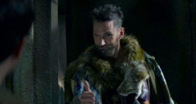 Человек будущего 2 сезон 7 серия