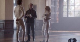 Что/если 1 сезон 5 серия