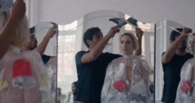 Скольжение / Сдвиг 1 сезон 2 серия