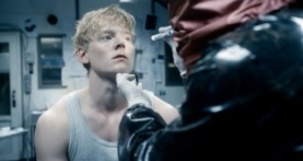 Дождь 2 сезон 1 серия