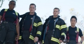 911 служба спасения 2 сезон 1 серия