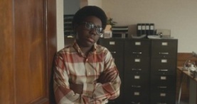 Чудесные годы 1 сезон 4 серия