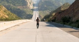 Бойтесь ходячих мертвецов 2 сезон 8 серия