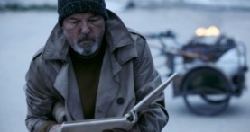 Бойтесь ходячих мертвецов 3 сезон 4 серия