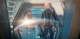 Звёздный путь: Дискавери 3 сезон 7 серия