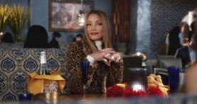 Династия 3 сезон 6 серия