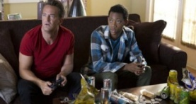 На старт! 1 сезон 8 серия