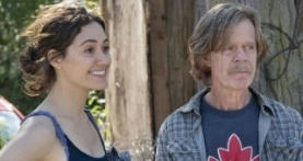 Бесстыжие 8 сезон 8 серия