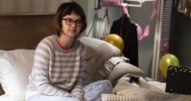 Комната 104 2 сезон 1 серия