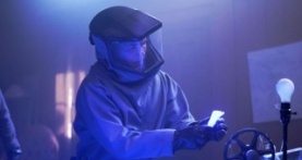 911: Одинокая звезда 3 сезон 6 серия