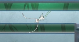 Дека-данс 1 сезон 10 серия