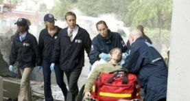 Vизитеры 2 сезон 2 серия