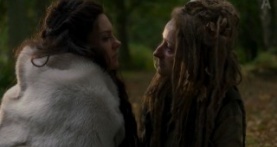 Британия 2 сезон 10 серия