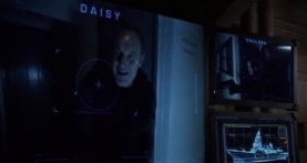 Агенты «Щ.И.Т.» 5 сезон 13 серия