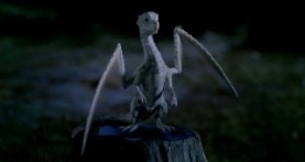 Мерлин 4 сезон 4 серия