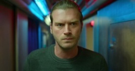 Подводная лодка Yakamoz S-245 1 сезон 3 серия