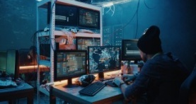 Искусство шпионажа 1 сезон 7 серия