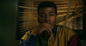 Власть в ночном городе. Книга третья: Юность Кэнена 2 сезон 8 серия