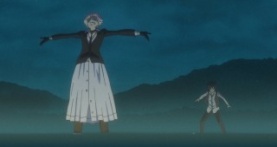 B: Начало 1 сезон 3 серия