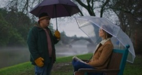 Вампир Реджинальд 1 сезон 3 серия