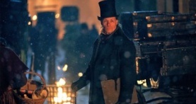 Рождественская песнь 1 сезон 1 серия