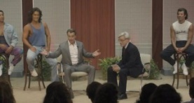 Добро пожаловать в Чиппендейлс 1 сезон 5 серия