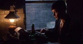 Острые козырьки 1 сезон 6 серия