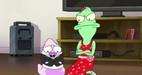 Обратная сторона Земли 2 сезон 2 серия