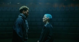 Танцующие братья 1 сезон 4 серия