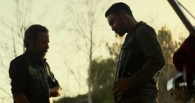 Майянцы 5 сезон 3 серия