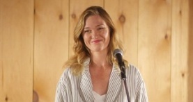 Озеро 1 сезон 3 серия