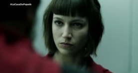 Бумажный дом 1 сезон 6 серия