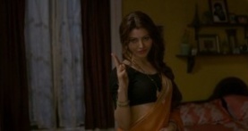 Инспектор Аваниш 1 сезон 2 серия