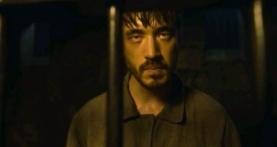 Воин 1 сезон 3 серия