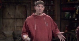 Ранчо 4 сезон 9 серия