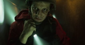 Бумажный дом 4 сезон 7 серия