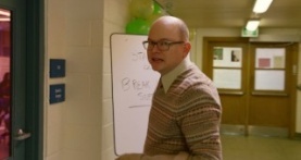 Чем мы заняты в тени 5 сезон 4 серия