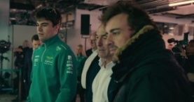 Формула 1. Драйв выживания 6 сезон 1 серия