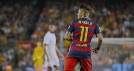 Неймар: идеальный хаос 1 сезон 2 серия