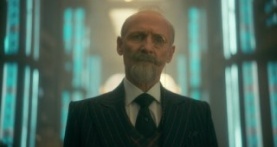 Академия «Амбрелла» 3 сезон 9 серия