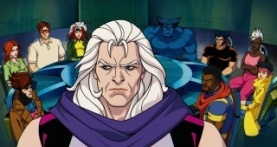 Люди Икс '97 1 сезон 2 серия