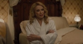 Резиденция 1 сезон 6 серия