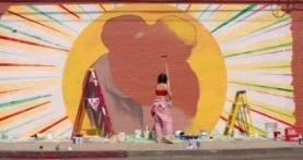 Погоня за американской мечтой 1 сезон 5 серия