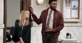 Ночной суд 3 сезон 15 серия