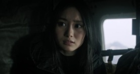 Вторжение 3 сезон 4 серия