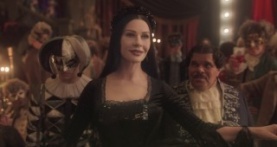 Уэнсдей 2 сезон 7 серия