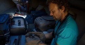 Родословная 1 сезон 11 серия